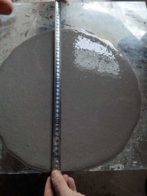 环氧灌浆料施工案例